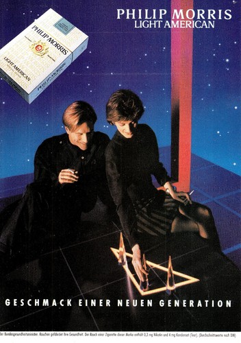 3w26614 reklame von 1990 - reklame,