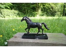 Pferd tolle Figur in