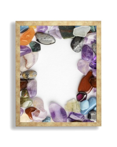 Bilderrahmen opal 90 cm - bilderrahmen, 40