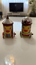 Pylones salt pepper - &,