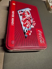 COCA-COLA -- MENSCH ÄRGERE