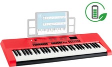 B-WARE 61 Tasten Akku Keyboard