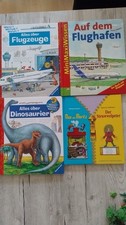 Kinderbücher Divers: Wieso
