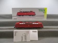 Trix Spur H0 22603 Elektrolok