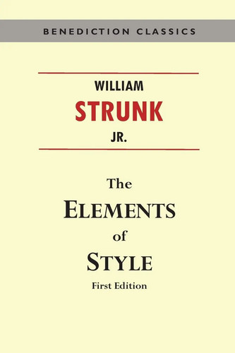 The essentials style first - the,