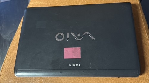 Sony vaio pcg 51212m - sony,