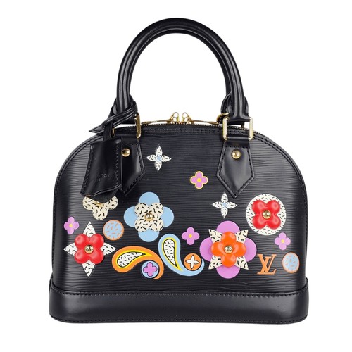 Louis vuitton alma - alma, bb