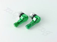 CNC Alu Winkelventil 90 Grad