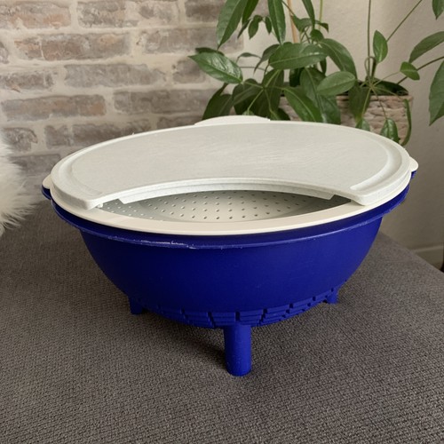 Tupperware grosser - tupperware,