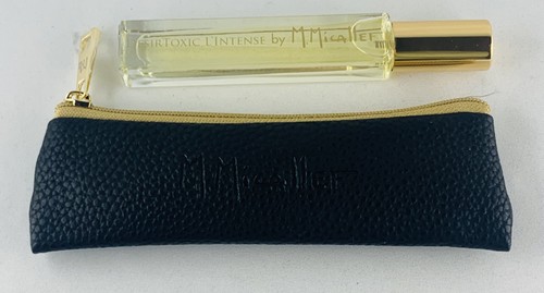 Micallef desirtoxic - m.,
