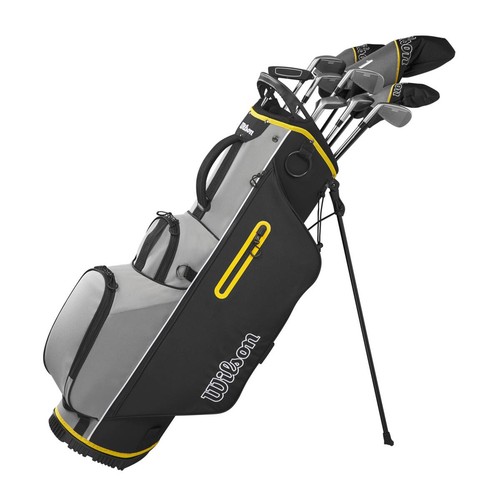Wilson ultra komplettset - ultra,