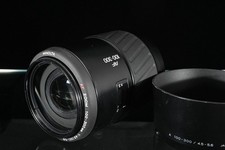 Minolta zoom 100 300 mm - af,