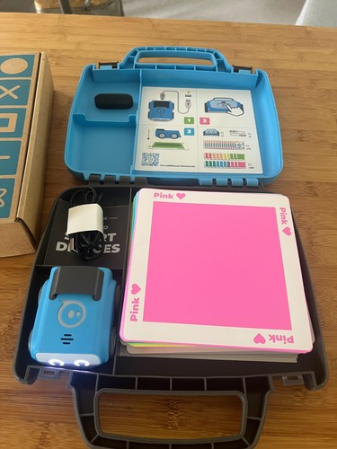 Sphero indi student kit - indi,