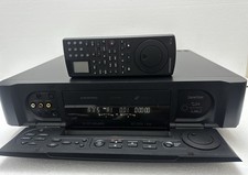 Grundig GV 470S, S-VHS 7 Kopf Videorecorder + FB.