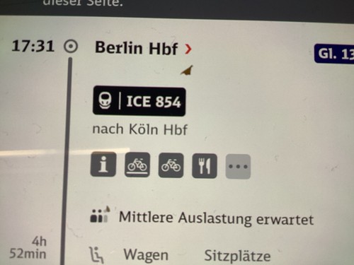 Zugticket von köln nach - zugticket,