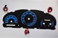 Saab 3 aero glow - 9-5, /
