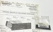 Blaupunkt Coburg /Casablanca