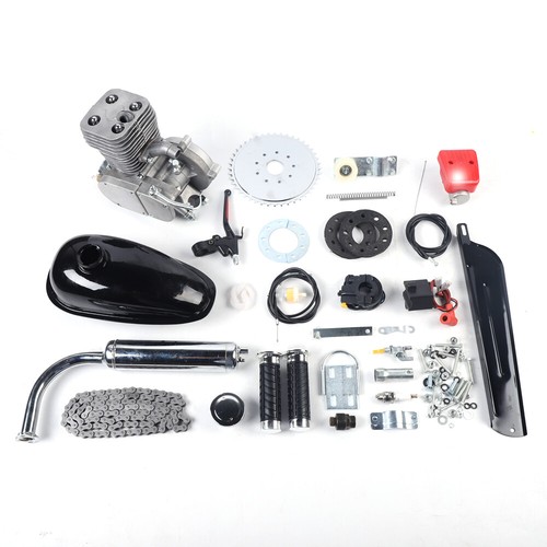 100cc takt motorisierte gas - 100cc,