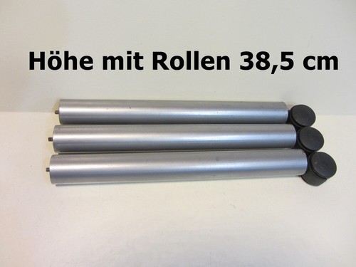 Auf rollen sofafüße - auf,