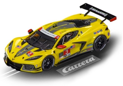 Carrera digital 124 - digital,