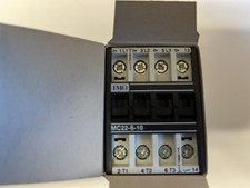 IMO MC22-S-10 110V SCHÜTZ