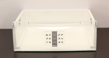 Original Liebherr Gemüsefach Schublade für Gefrierschrank ca. 49,5/18,3/47,2 cm