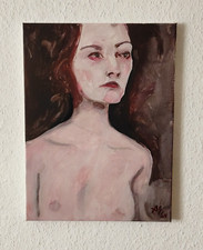 Acryl Gemälde original