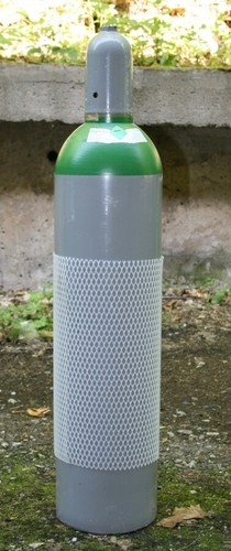 Gefüllte eigentumsflasche - gefüllte, /