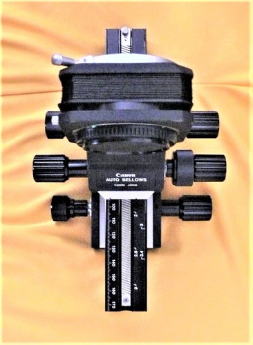 Canon fd makro - ,