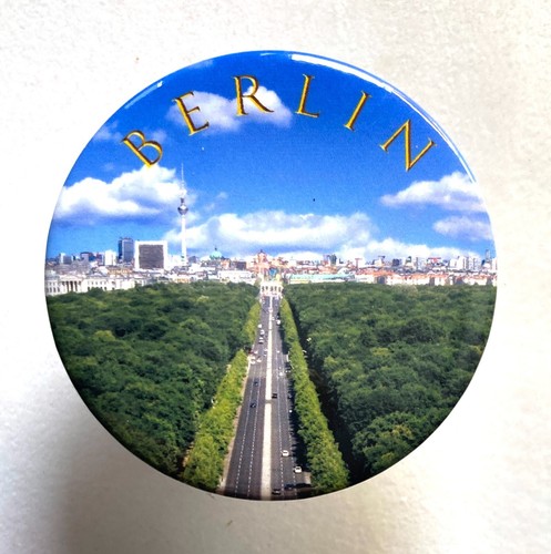 Berlin kühlschrankmagnet - berlin,,