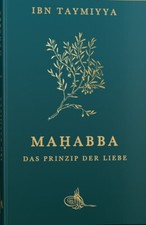Mahabba: Das Prinzip der Liebe