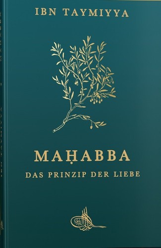 Mahabba das prinzip der liebe - mahabba:,