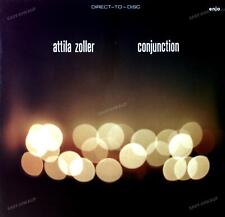 Attila Zoller - Conjunction LP