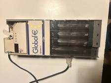 CoinCo BEF - F803E  Euro Münzwechsler Geldwechsler Bezahlsystem Getränkeautomat 