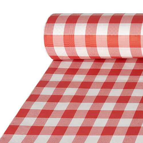 Papiertischdecke