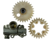 Öl Pumpe für Stihl 042 048