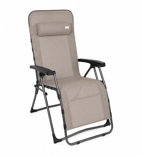 Relaxstuhl klappbar