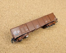 Tillig TT Offener Güterwagen Eas DR IV 15246-1 