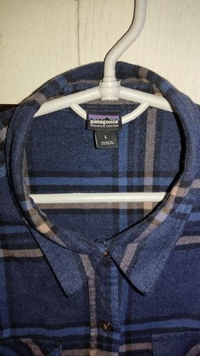 Women patagonia shirt - women,