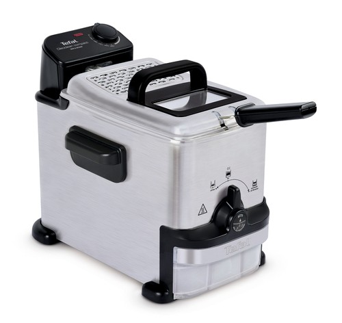 Tefal oleoclean compact fr7016 - tefal,