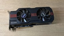 ASUS NVIDIA GeForce GTX 580