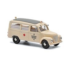 Busch 51266 87 - 51266, framo