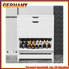 Schuhregal Flurschrank