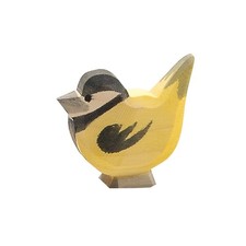 Ostheimer Meise Vogel