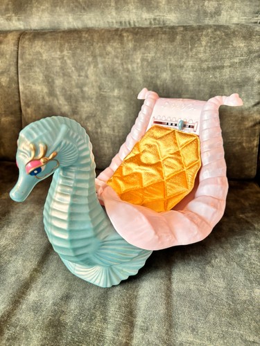 Princess power seahorse - of, seahorse-