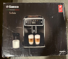 Saeco Xelsis SM7580 Bean to