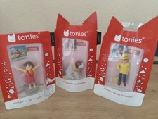 Tonies Tonie Heidi Josef Peter