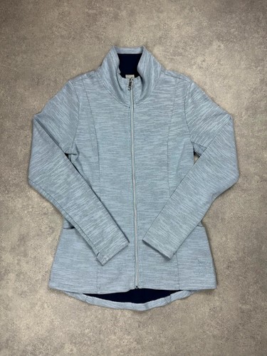 Bench full zip - bench., hellblau