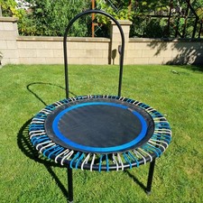 bellicon trampolin 112 cm gebraucht