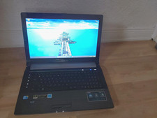Asus PRO 7BJ (17.3'') i5